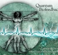 EPR Quantum Biofeedback